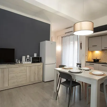 Il Borghetto * Verbania