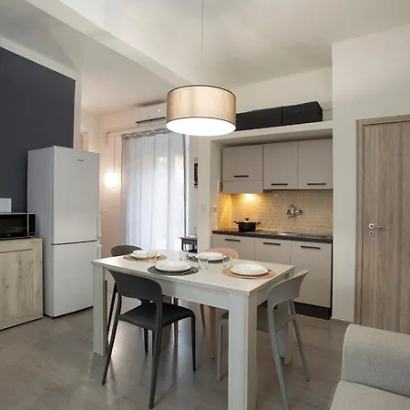 Apartamento Il Borghetto *