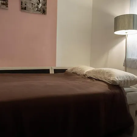 Il Borghetto شقة *