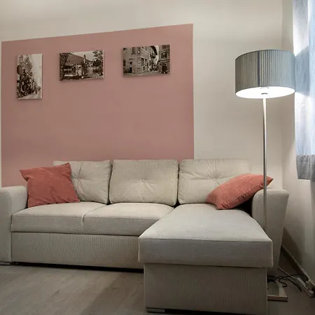 Apartamento Il Borghetto Verbania