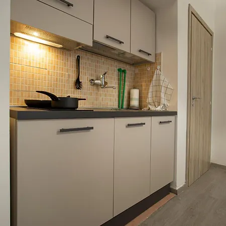 Apartamento Il Borghetto *