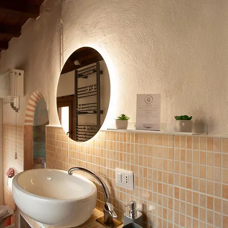 Il Borghetto 公寓