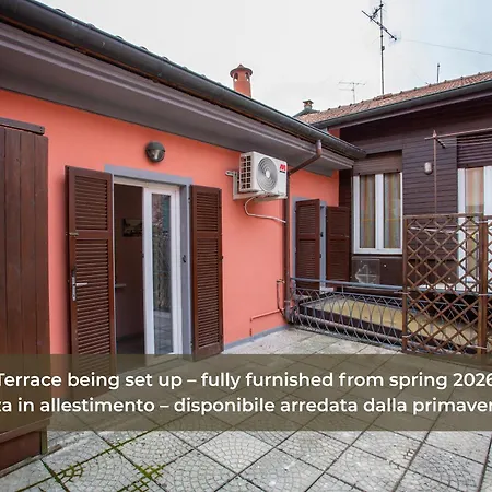 Il Borghetto Apartment