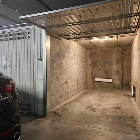 Daire Il Borghetto *