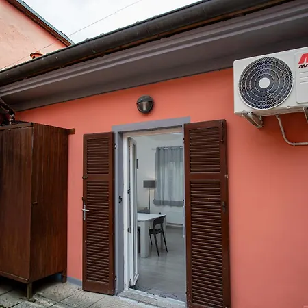 Il Borghetto فيربانيا