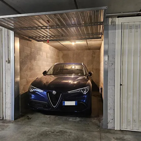 Apartamento Il Borghetto Verbania