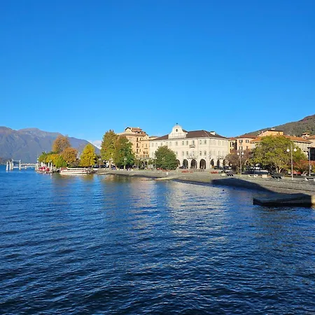 Il Borghetto * 韦尔巴尼亚