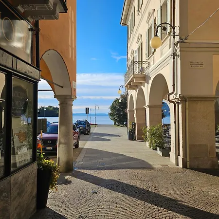 Il Borghetto - Rosa Antico شقة *