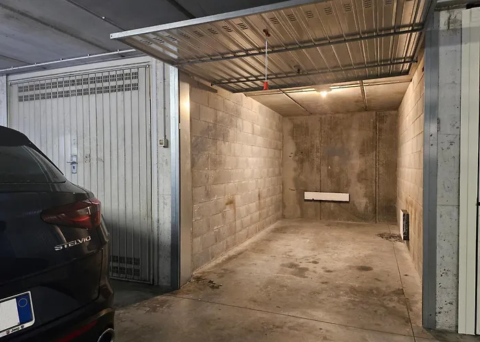 Daire Il Borghetto *