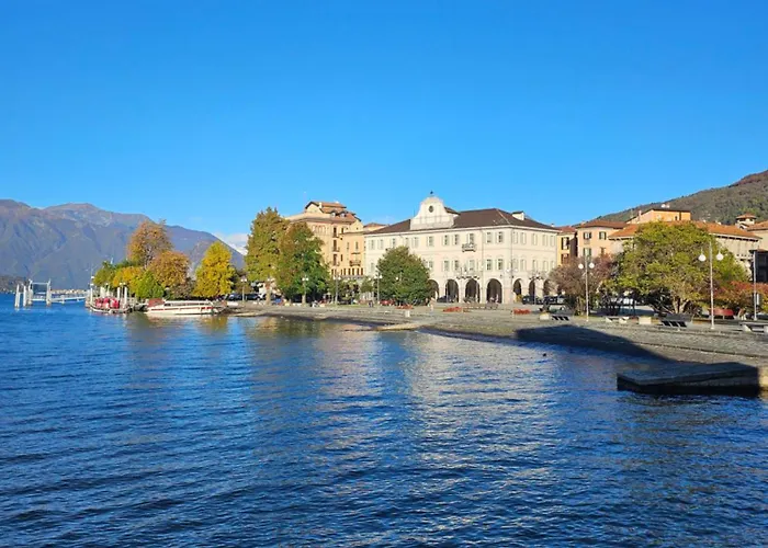Il Borghetto * Βερμπάνια